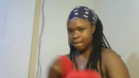 holy_ebony online show from March 29, 2026, 10:10 pm
