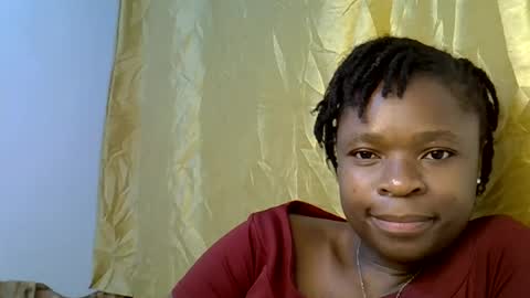 holy_ebony online show from June 13, 2026, 1:25 am