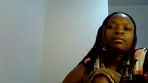 Snapshot of holy_ebony chatting on July 19, 2026, 5:55 am holy_ebony online show from July 19, 2026, 5:55 am