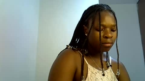 Snapshot of holy_ebony chatting on July 23, 2026, 2:31 am holy_ebony online show from July 23, 2026, 2:31 am