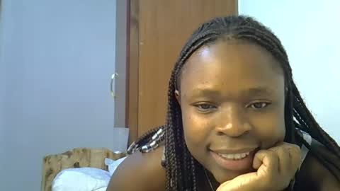 Snapshot of holy_ebony chatting on July 28, 2026, 6:42 pm holy_ebony online show from July 28, 2026, 6:42 pm