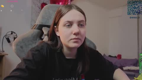 Kviki online show from February 17, 2026, 3:25 am