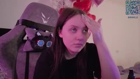 Kviki online show from February 20, 2026, 3:03 am