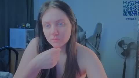 Snapshot of holy_kveta chatting on July 2, 2026, 2:22 am Kviki online show from July 2, 2026, 2:22 am
