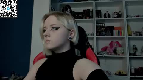 holy_mistresss online show from February 6, 2026, 9:56 am