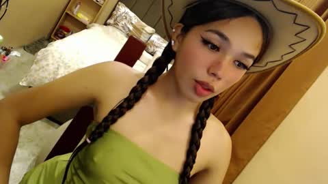 holy_molly1 online show from May 24, 2026, 3:00 am
