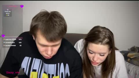 Snapshot of holybabe342 chatting on March 1, 2025, 11:26 pm Vio online show from March 1, 2025, 11:26 pm