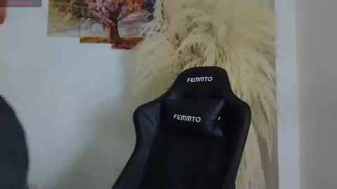 Jam online show from October 19, 2025, 1:28 am