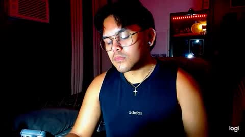 holydiorx online show from October 27, 2025, 3:05 pm