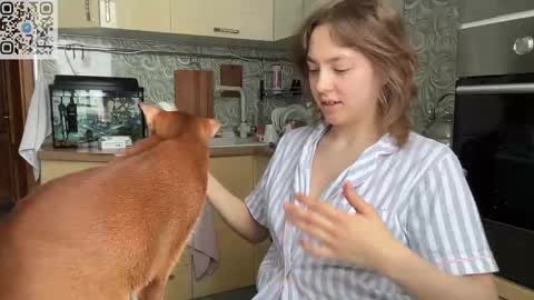 Snapshot of holydori chatting on February 11, 2025, 9:20 am dori not holy get my tg channel with link from description under last photo online show from February 11, 2025, 9:20 am