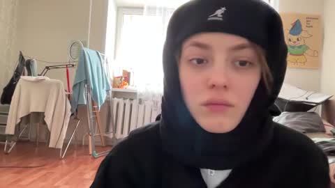 Snapshot of holydori chatting on February 14, 2025, 12:03 pm dori not holy get my tg channel with link from description under last photo online show from February 14, 2025, 12:03 pm