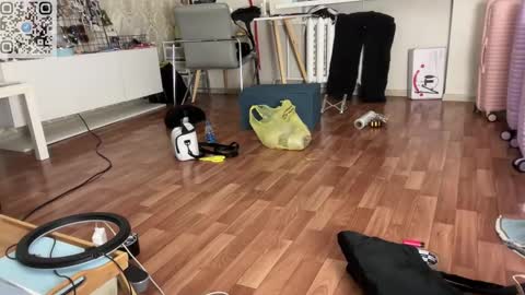 Snapshot of holydori chatting on February 14, 2025, 6:08 pm dori not holy get my tg channel with link from description under last photo online show from February 14, 2025, 6:08 pm