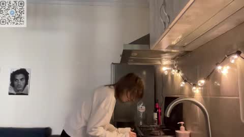 Snapshot of holydori chatting on February 17, 2025, 7:47 am dori not holy get my tg channel with link from description under last photo online show from February 17, 2025, 7:47 am