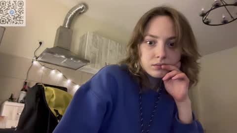 Snapshot of holydori chatting on February 18, 2025, 7:52 pm dori not holy get my tg channel with link from description under last photo online show from February 18, 2025, 7:52 pm