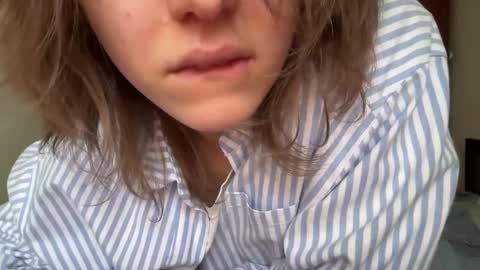 Snapshot of holydori chatting on February 25, 2025, 11:08 am dori not holy get my tg channel with link from description under last photo online show from February 25, 2025, 11:08 am