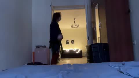 Snapshot of holydori chatting on February 25, 2025, 2:11 pm dori not holy get my tg channel with link from description under last photo online show from February 25, 2025, 2:11 pm