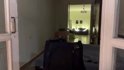 Snapshot of holydori chatting on February 26, 2025, 9:58 pm dori not holy get my tg channel with link from description under last photo online show from February 26, 2025, 9:58 pm