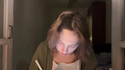 Snapshot of holydori chatting on February 28, 2025, 8:07 pm dori not holy get my tg channel with link from description under last photo online show from February 28, 2025, 8:07 pm