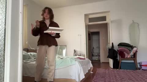 Snapshot of holydori chatting on March 8, 2025, 11:58 am dori not holy get my tg channel with link from description under last photo online show from March 8, 2025, 11:58 am