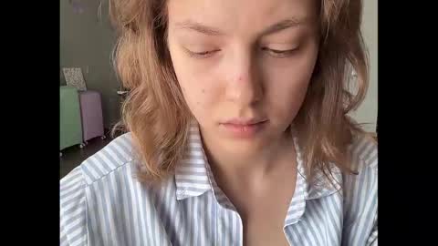 Snapshot of holydori chatting on September 12, 2025, 12:05 pm dori not holy get my tg channel with link from description under last photo online show from September 12, 2025, 12:05 pm