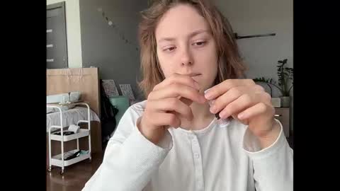 Snapshot of holydori chatting on September 20, 2025, 7:20 am dori not holy get my tg channel with link from description under last photo online show from September 20, 2025, 7:20 am