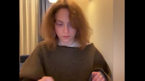 Snapshot of holydori chatting on November 6, 2025, 7:48 pm dori not holy get my tg channel with link from description under last photo online show from November 6, 2025, 7:48 pm