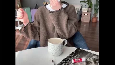 Snapshot of holydori chatting on November 17, 2025, 7:47 am dori not holy get my tg channel with link from description under last photo online show from November 17, 2025, 7:47 am