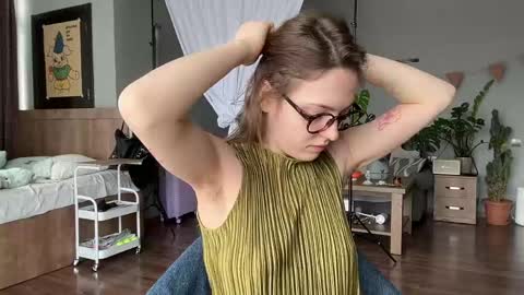 dori not holy get my tg channel with link from description under last photo online show from April 24, 2026, 11:45 am