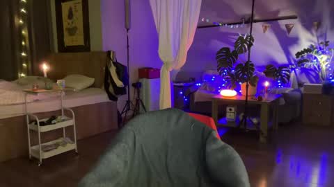 Snapshot of holydori chatting on May 16, 2026, 10:41 pm dori not holy get my tg channel with link from description under last photo online show from May 16, 2026, 10:41 pm