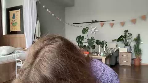 Snapshot of holydori chatting on July 7, 2026, 10:52 am dori not holy get my tg channel with link from description under last photo online show from July 7, 2026, 10:52 am