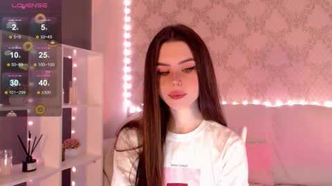 Mia online show from September 27, 2025, 3:11 am