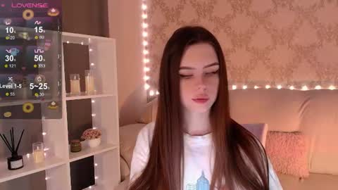 Snapshot of holymiax chatting on July 5, 2026, 3:45 am Mia online show from July 5, 2026, 3:45 am
