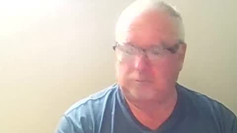 HairyDad online show from March 7, 2026, 7:55 pm
