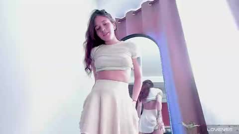 Snapshot of honeeeey_ chatting on February 21, 2025, 10:04 pm honeeeey_ online show from February 21, 2025, 10:04 pm