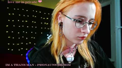 Honelints boyblonde hair AsterMIntfemboybrown hair online show from January 28, 2025, 9:50 pm