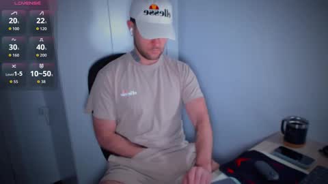 Snapshot of honestandrew chatting on March 21, 2026, 5:56 am Andrew online show from March 21, 2026, 5:56 am