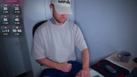 Snapshot of honestandrew chatting on March 23, 2026, 5:00 am Andrew online show from March 23, 2026, 5:00 am