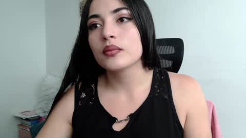 Snapshot of honey_aynur chatting on December 28, 2024, 8:25 pm Honey Aynu online show from December 28, 2024, 8:25 pm
