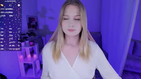 Tammy online show from March 15, 2026, 10:05 pm