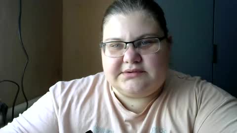 Snapshot of honey_bunny_x chatting on June 28, 2026, 11:38 am Bunny online show from June 28, 2026, 11:38 am