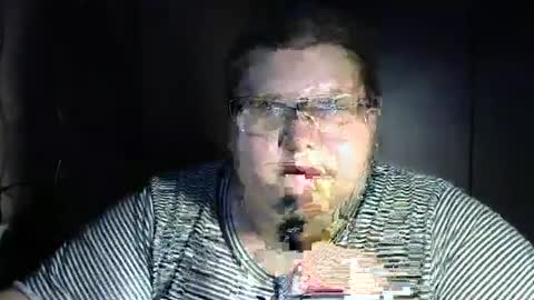 Snapshot of honey_bunny_x chatting on July 1, 2026, 6:40 pm Bunny online show from July 1, 2026, 6:40 pm
