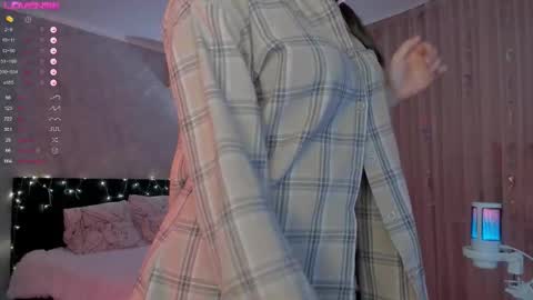 Chantal online show from January 16, 2026, 7:40 pm