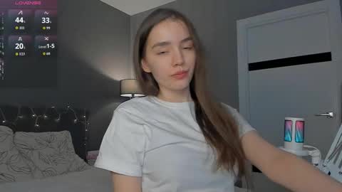 Chantal online show from March 7, 2026, 7:33 pm