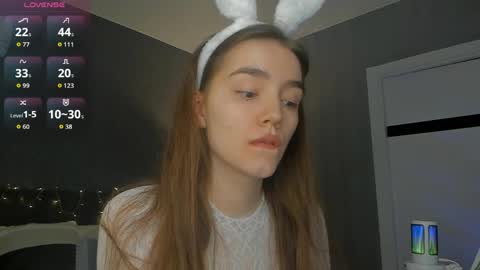 Chantal online show from April 5, 2026, 8:17 pm