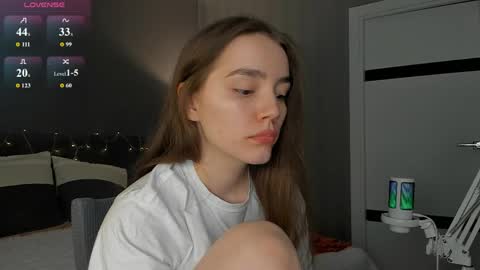 Chantal online show from April 26, 2026, 7:11 pm