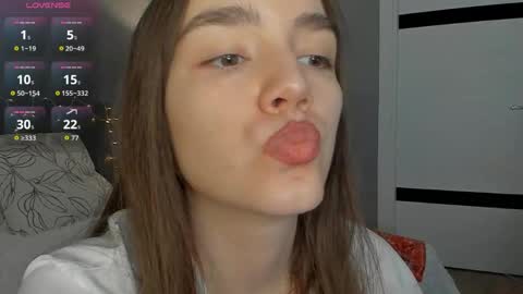 Chantal online show from April 30, 2026, 8:57 pm