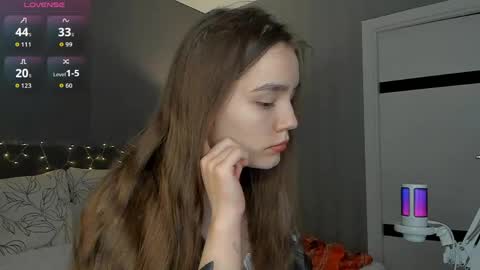 Chantal online show from May 1, 2026, 7:29 pm