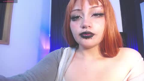 Snapshot of honey_dark chatting on February 4, 2025, 5:53 am Honney online show from February 4, 2025, 5:53 am