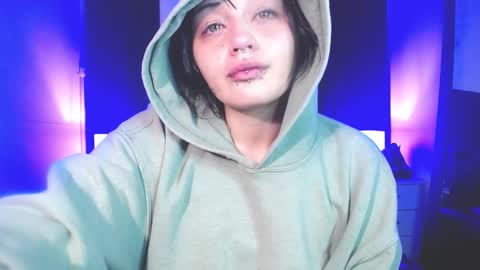 Snapshot of honey_dark chatting on February 14, 2025, 6:23 am Honney online show from February 14, 2025, 6:23 am