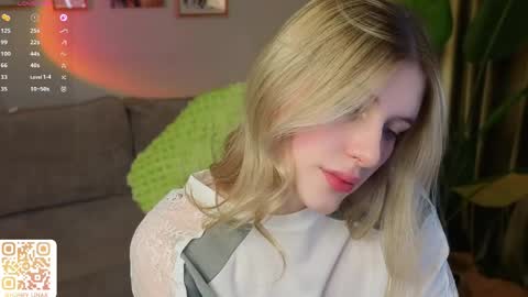 Snapshot of honey_kors chatting on March 13, 2026, 12:34 pm Lina online show from March 13, 2026, 12:34 pm